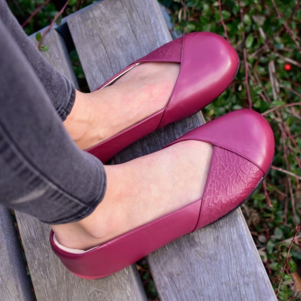 Raspberry Flats